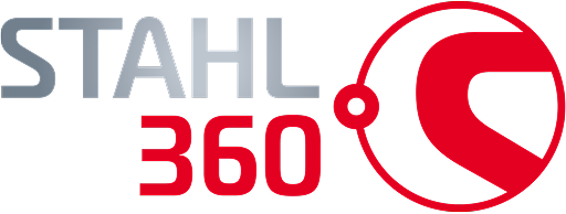 STAHL360 Logo
